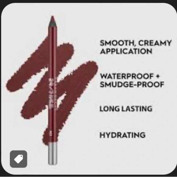 - Urban Decay HEX 24/7 - Picture 4 of 4